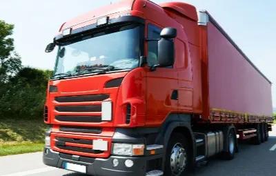 Ankara Datça Ambar Kargo