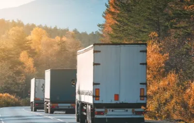 Ankara ile Datça Arası Klima Taşıma