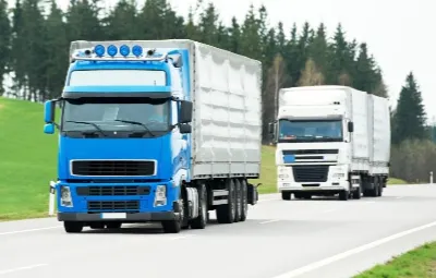 Ankara ile Datça Arası Eşya Taşıma